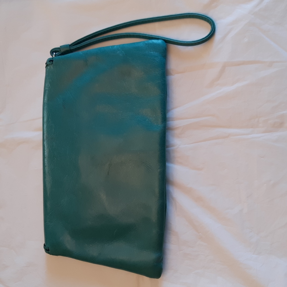 Vintage Brighton Clutch/Wristlet - Picture 5 of 7